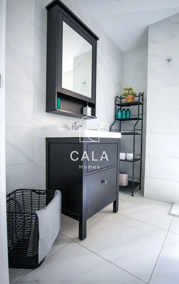 Mini appartamento con terrazza in vendita a Arquitecto Gómez Cuesta, imagen 11