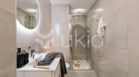 Foto 5 de Apartamento de alquiler en Carrer de Les Jonqueres, Sant Pere, Sta. Caterina i la Ribera, Barcelona