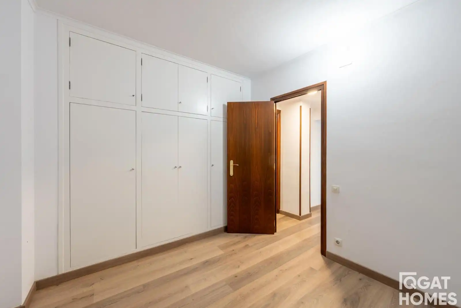 Habitación de Casa o chalet en venta en Sant Cugat del Vallès con Aire acondicionado, Calefacción y Terraza