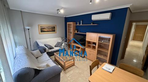 Foto 3 de Piso en venta en Calle Hermanos Quintero, Carretas - Pajarita,  Albacete Capital