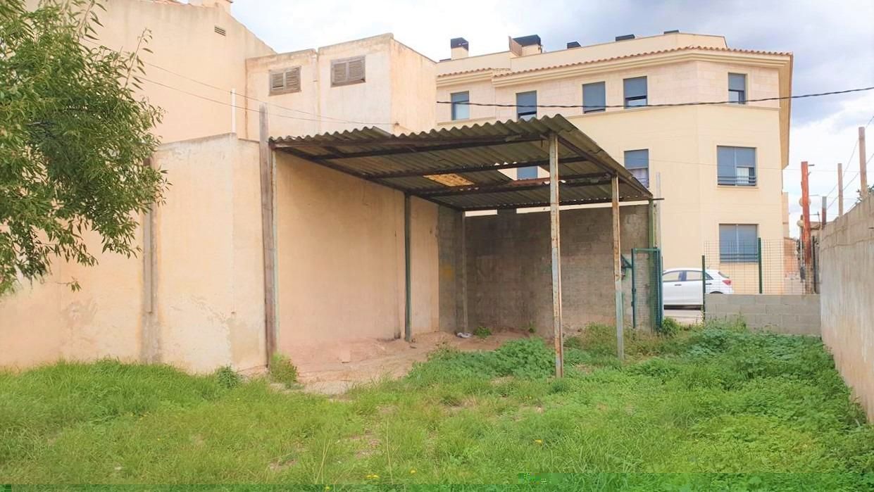 Residencial en venda a Sant Lluc, Sa Indioteria Urbà
