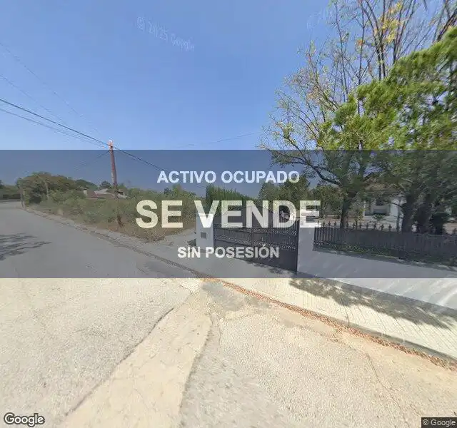 Piso en venta en Guillena
