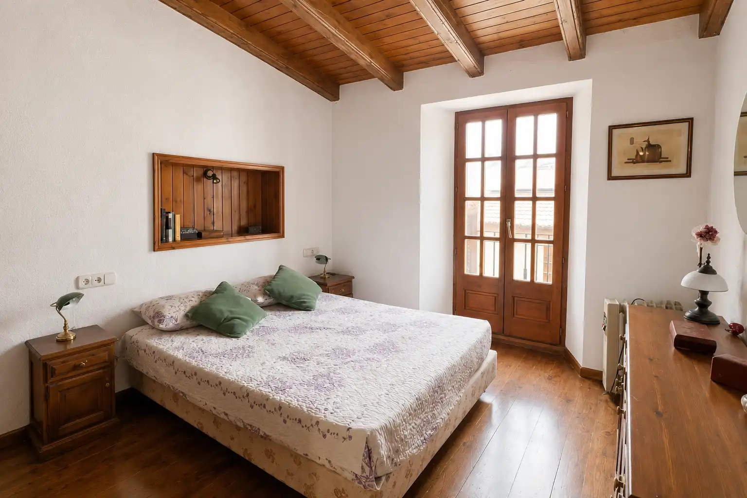Country house zum Verkauf in Carrer Major, 33, Darnius