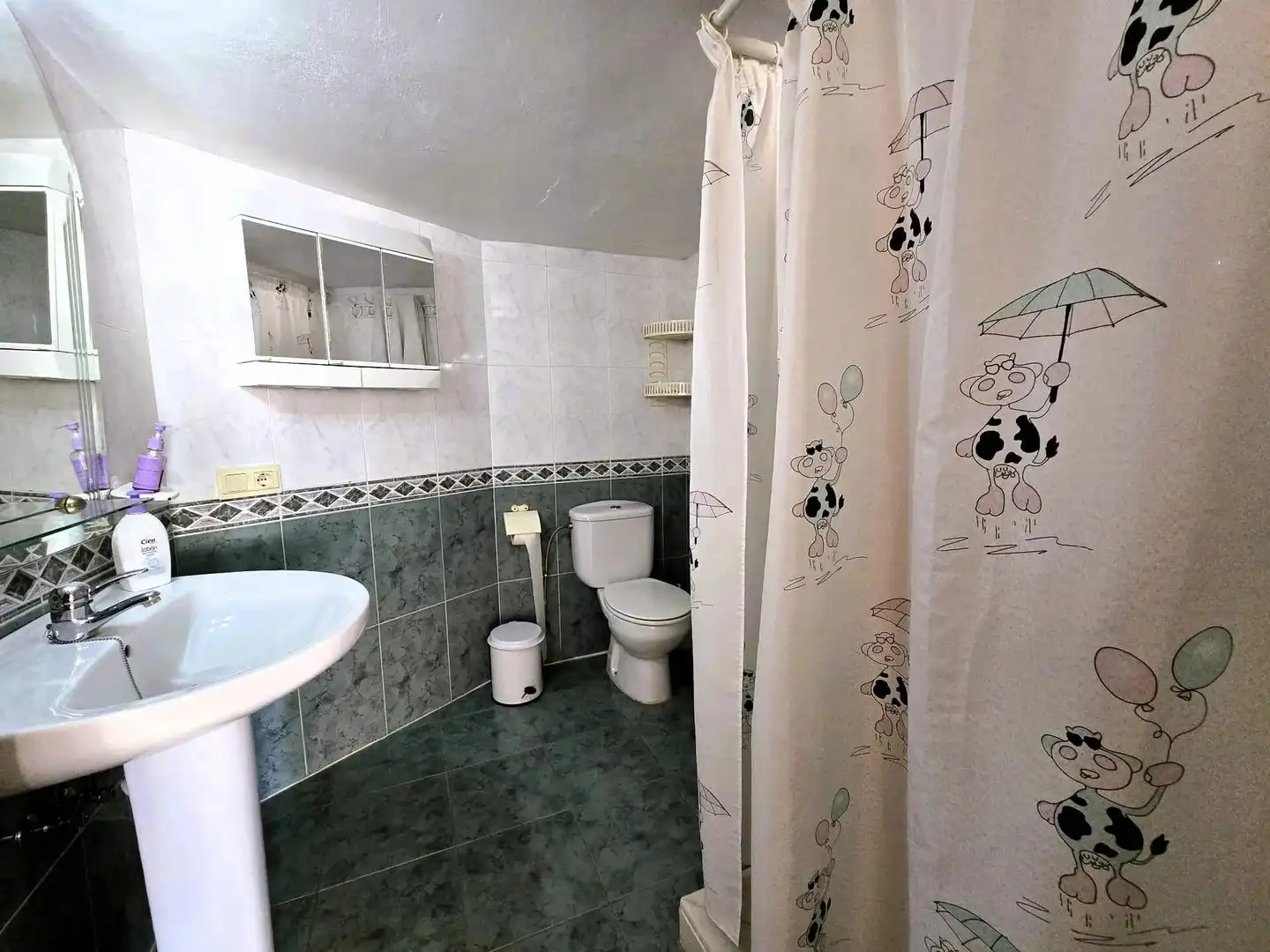 House with pool for sale in Loja, imagen 11