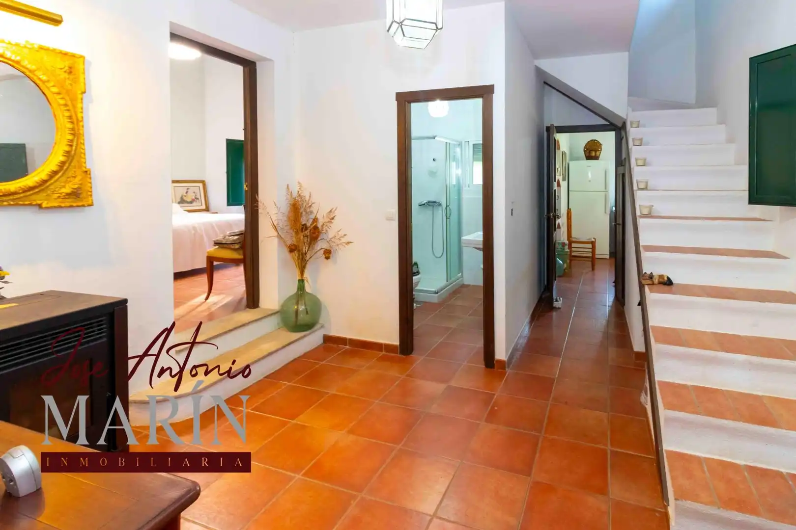 Country house zum Verkauf in Badajoz mit Privatgarten, Abstellraum und Schwimmbad