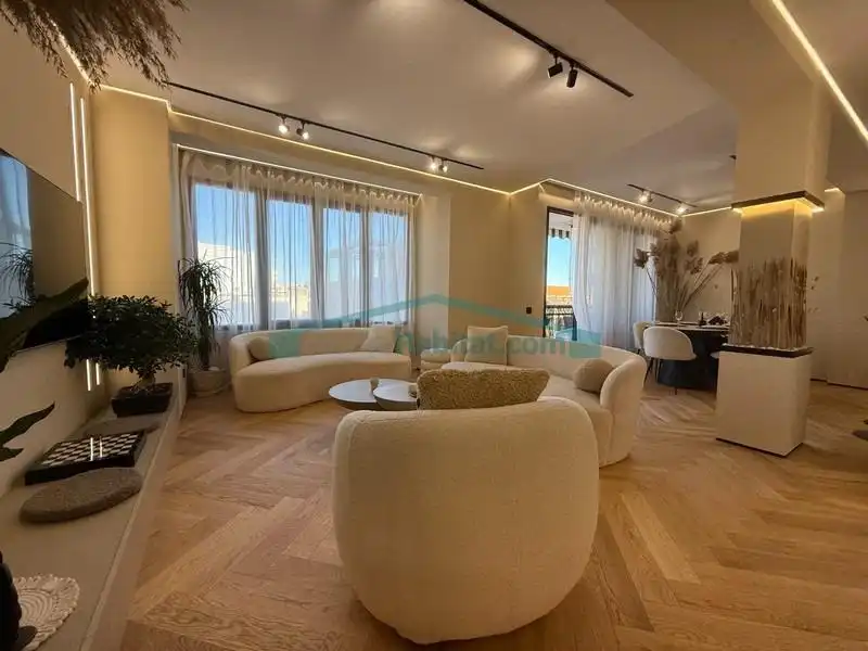 Piso con terraza en venta en Centro, imagen 2