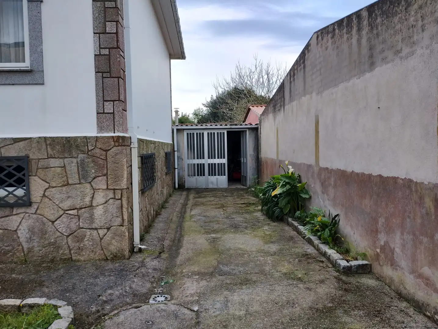 Casa o chalet de alquiler en Ferrol, A Coruña