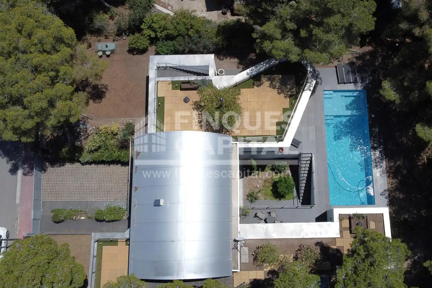 Casa o xalet de lloguer a La Móra