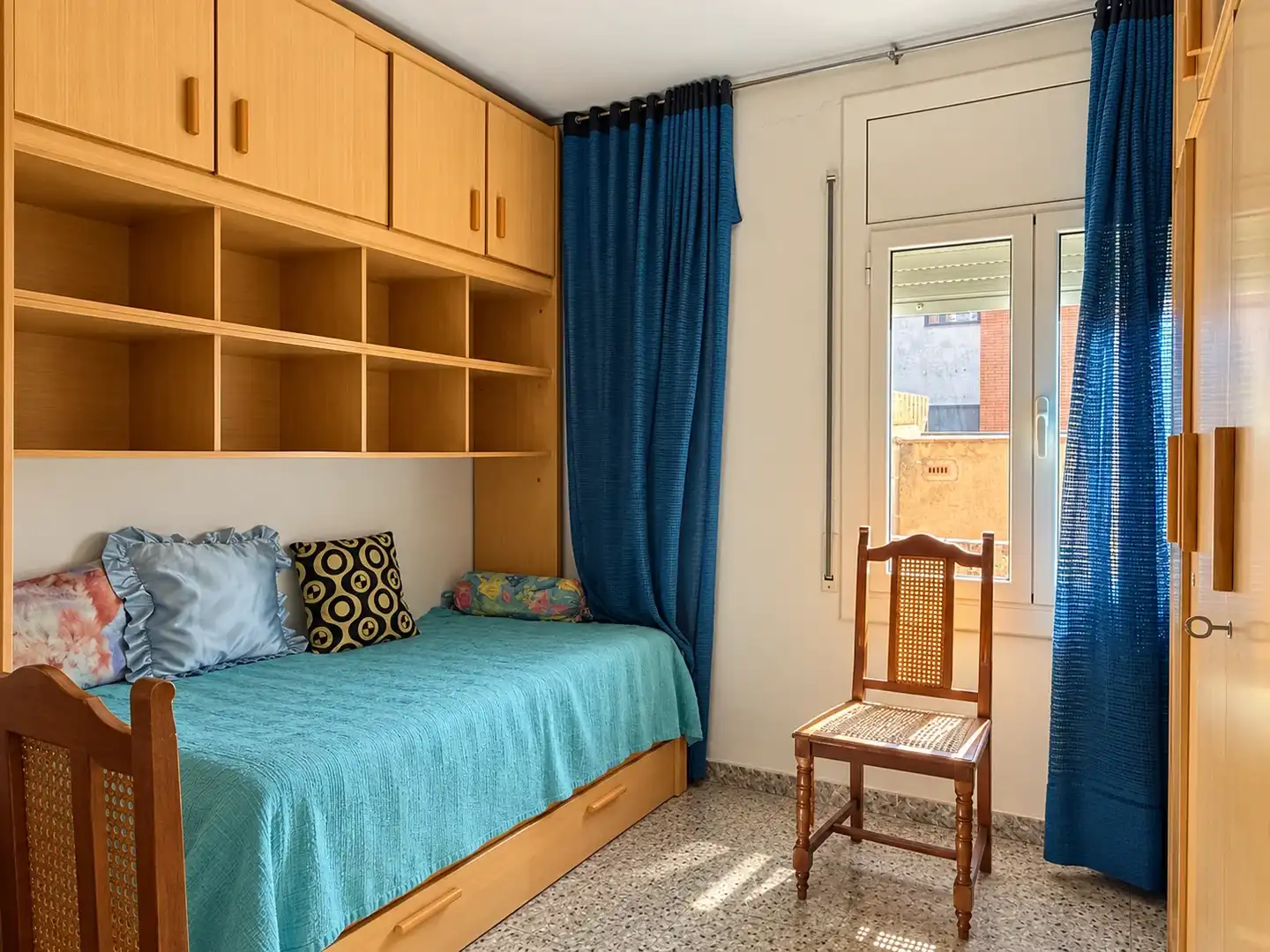 Wohnung mit Terrasse zum Verkauf in Camí Vell a Tiana, imagen 14