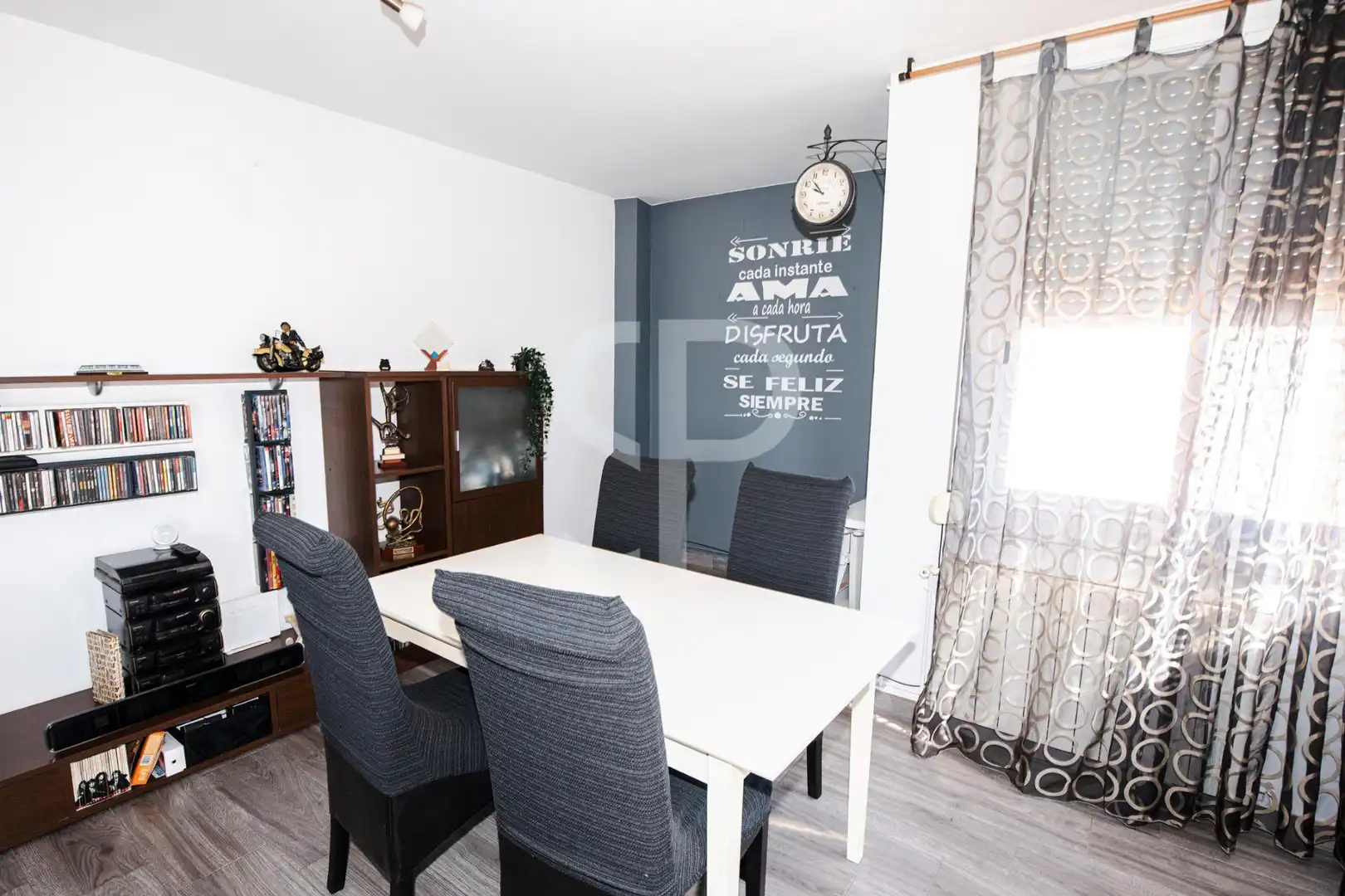 Wohnung mit Terrasse zum Verkauf in Avinguda de Catalunya, imagen 6
