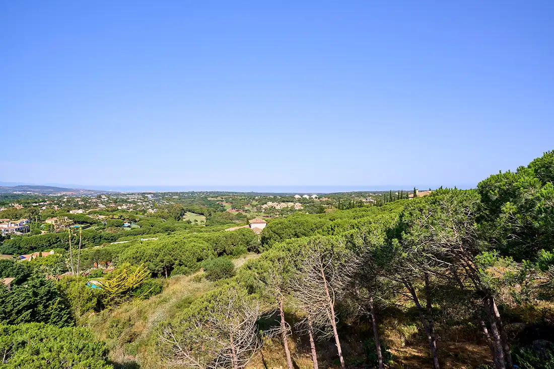 Xalet amb terrassa en venda a Avenida los Cortijos 208, imagen 2