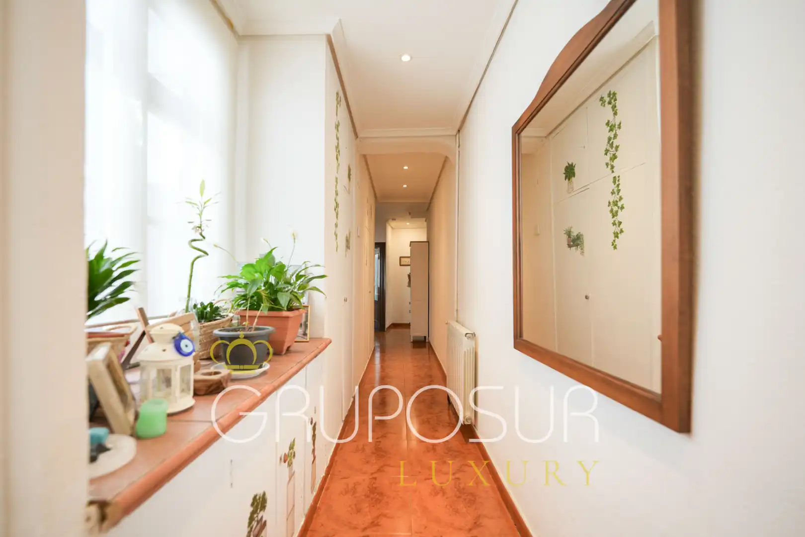 Appartement avec terrasse à vendre à Calle de Leopoldo Cano 18, imagen 41