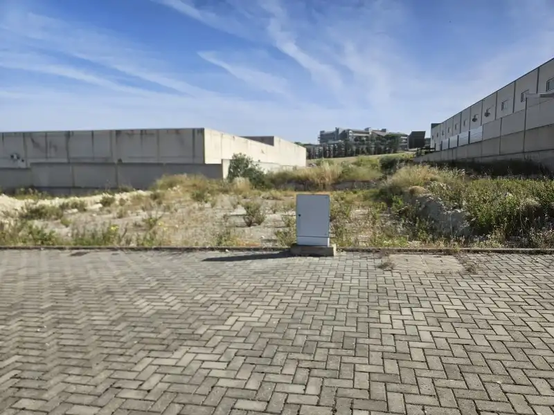 Fabrik Grundstücke zum Verkauf in Lucena