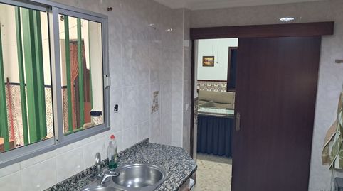Foto 3 de Dúplex en venta en Guadalajara,, Bellavista, Sevilla Capital