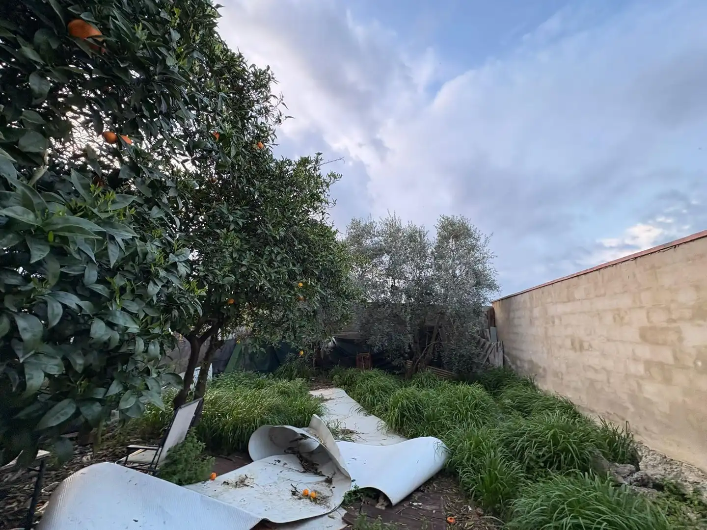 Casa o xalet en venda en Periurbano Oeste - Sierra