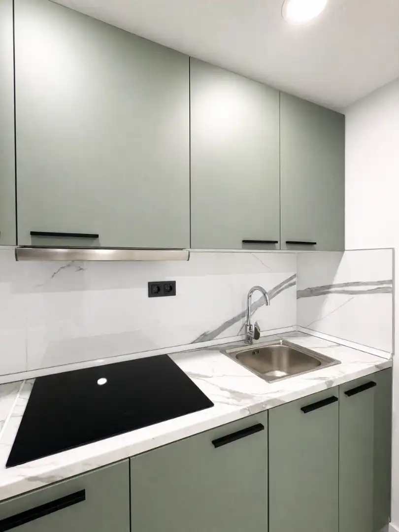 Appartamento con ascensore in vendita a Calle de Juan de Herrera, imagen 4