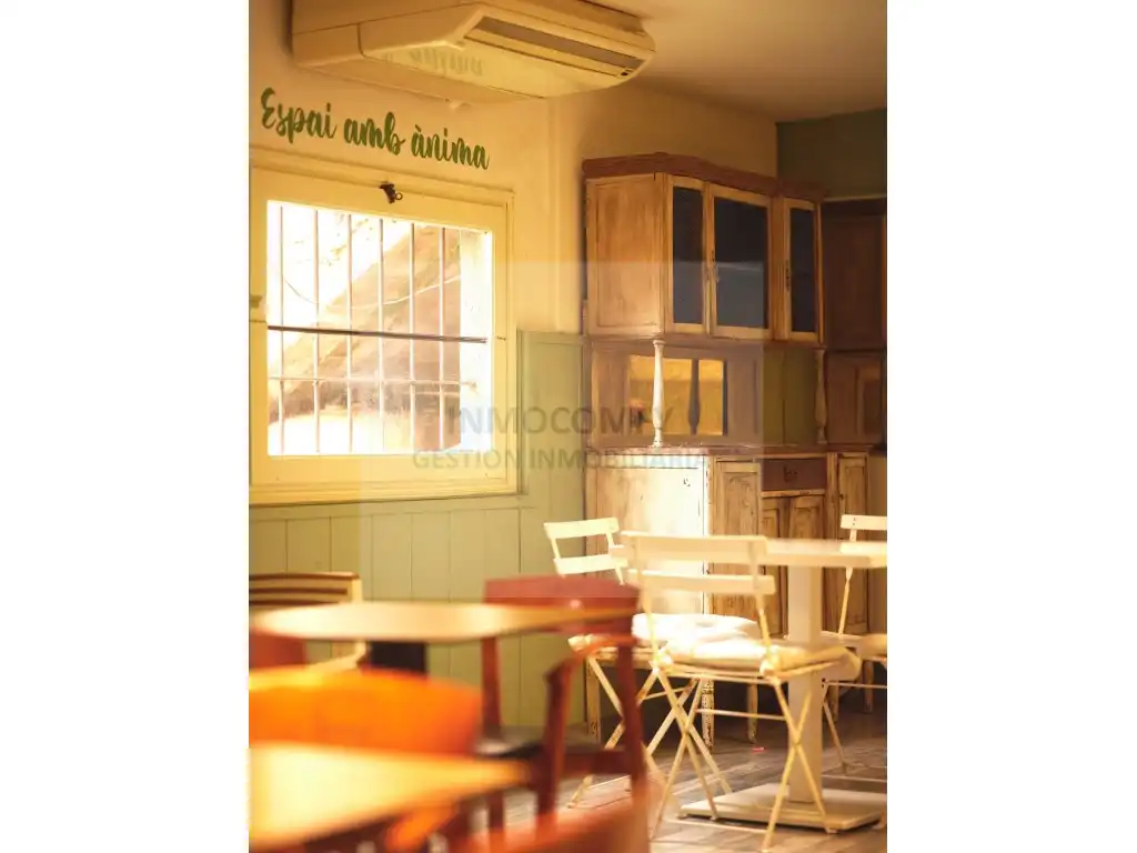 Locale commerciale in cessione a Calle Ample 17, imagen 4