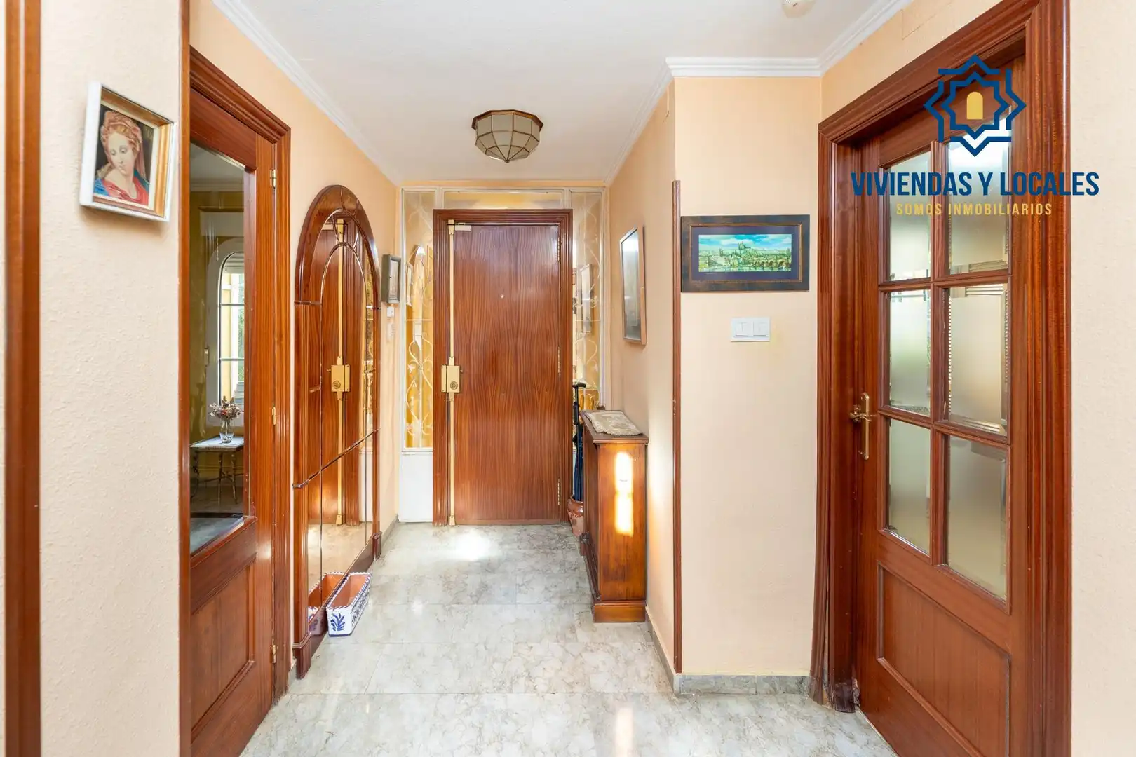 Casa o chalet en venta en Albolote