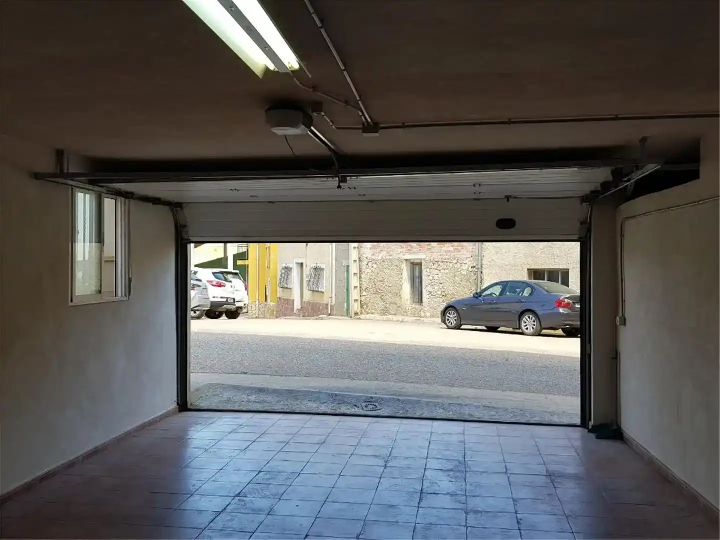 Aparcament de Local en venda en Salvacañete, Cuenca