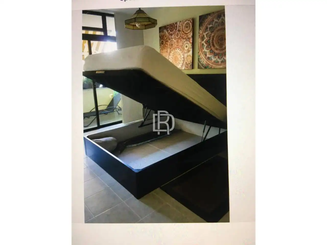Flat with lift to rent in Calle Portugal, imagen 8
