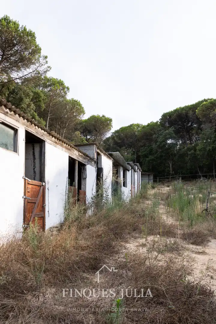 Casa rústica con piscina en venta en Residencial Park, imagen 40
