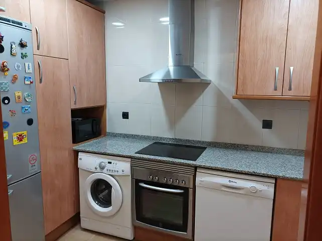 Appartement avec balcon à vendre à Carrer d'Enric Prat de la Riba 1, imagen 2