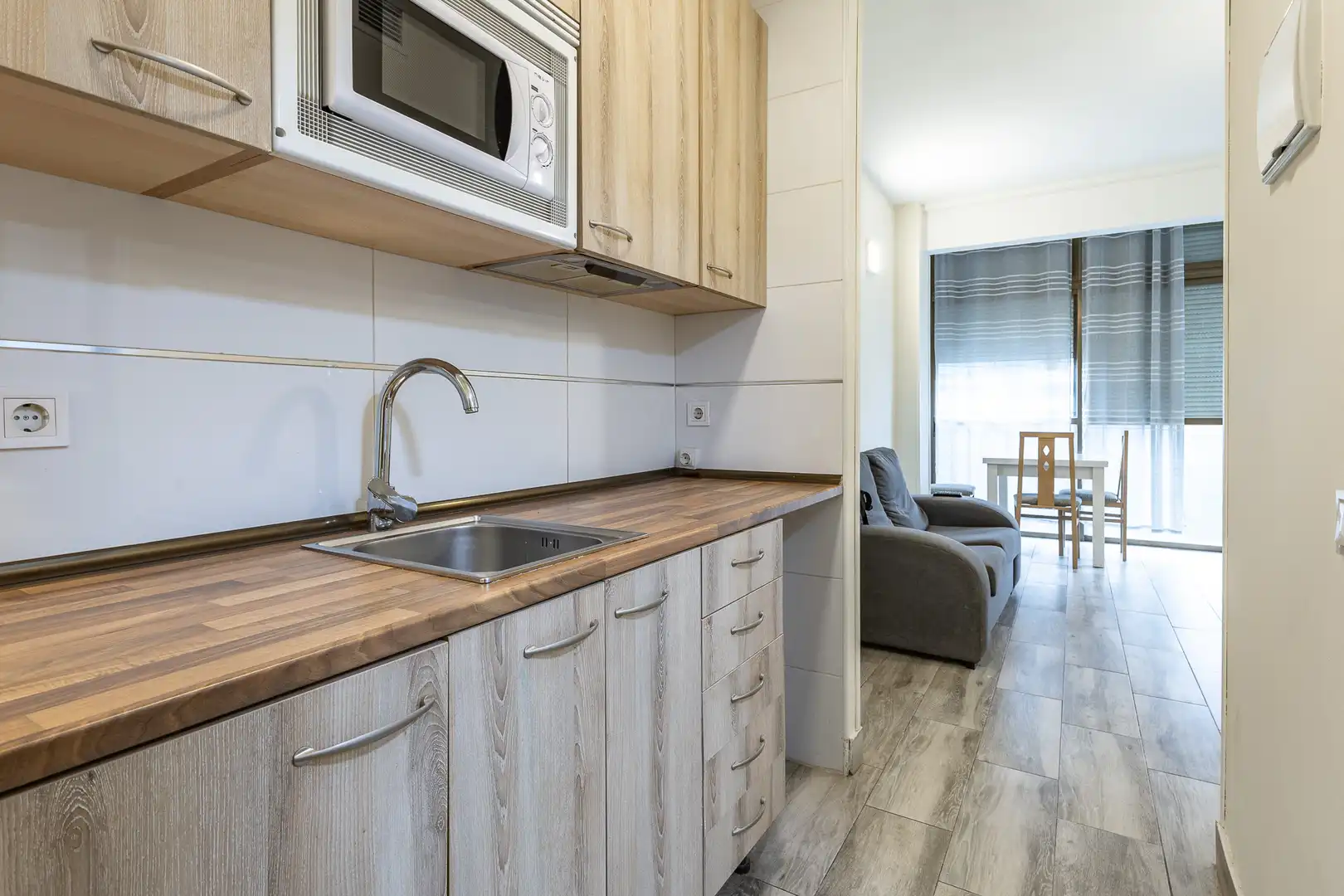 Appartement avec terrasse à vendre à Sant Andreu, imagen 13