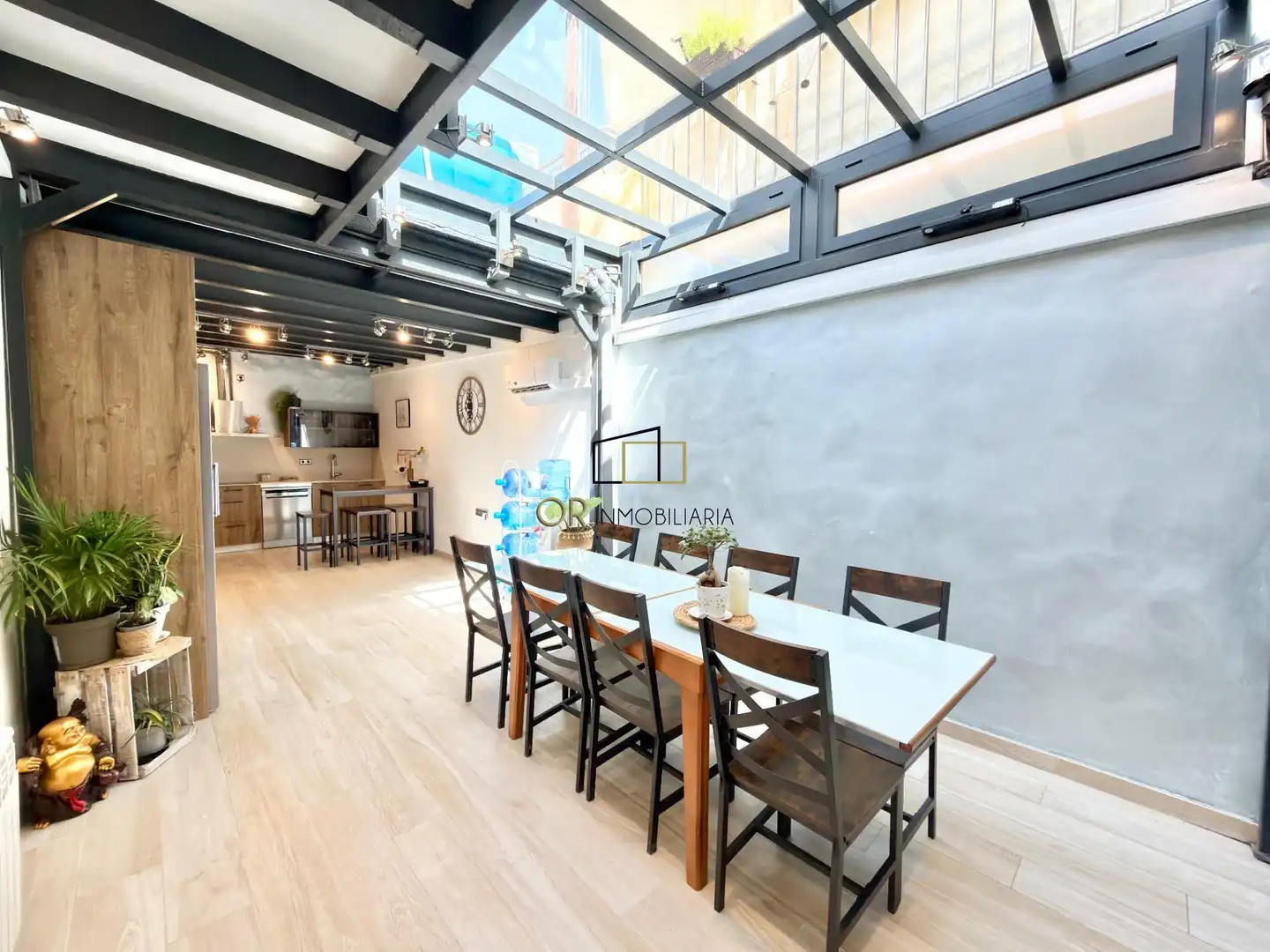 Casa con terraza en venta en Poble Nou, imagen 14