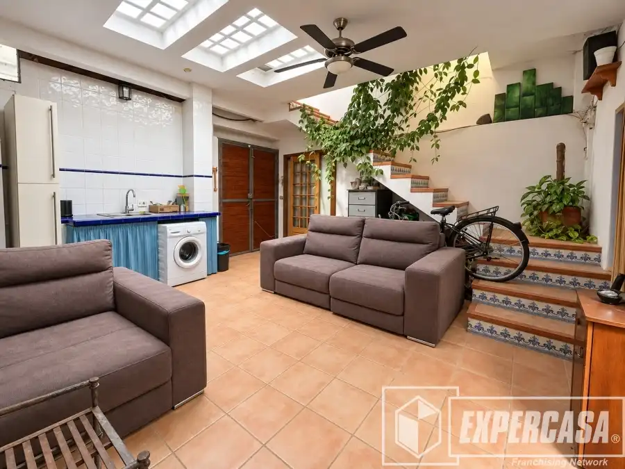 Casa en venta en Santa Bárbara