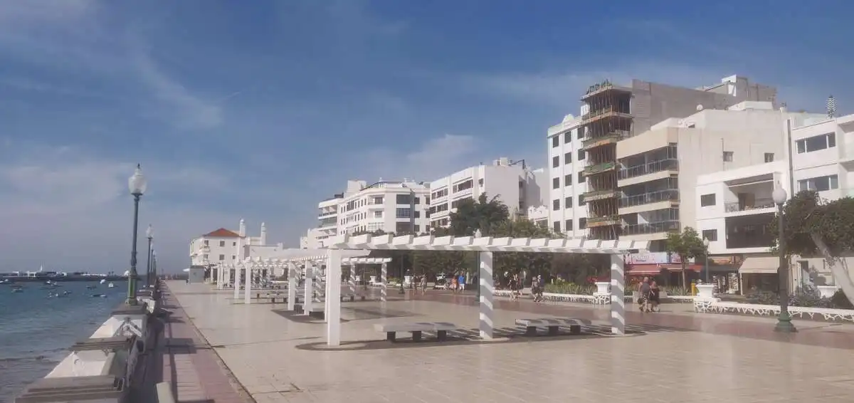 Flat for sale in Arrecife, Las Palmas