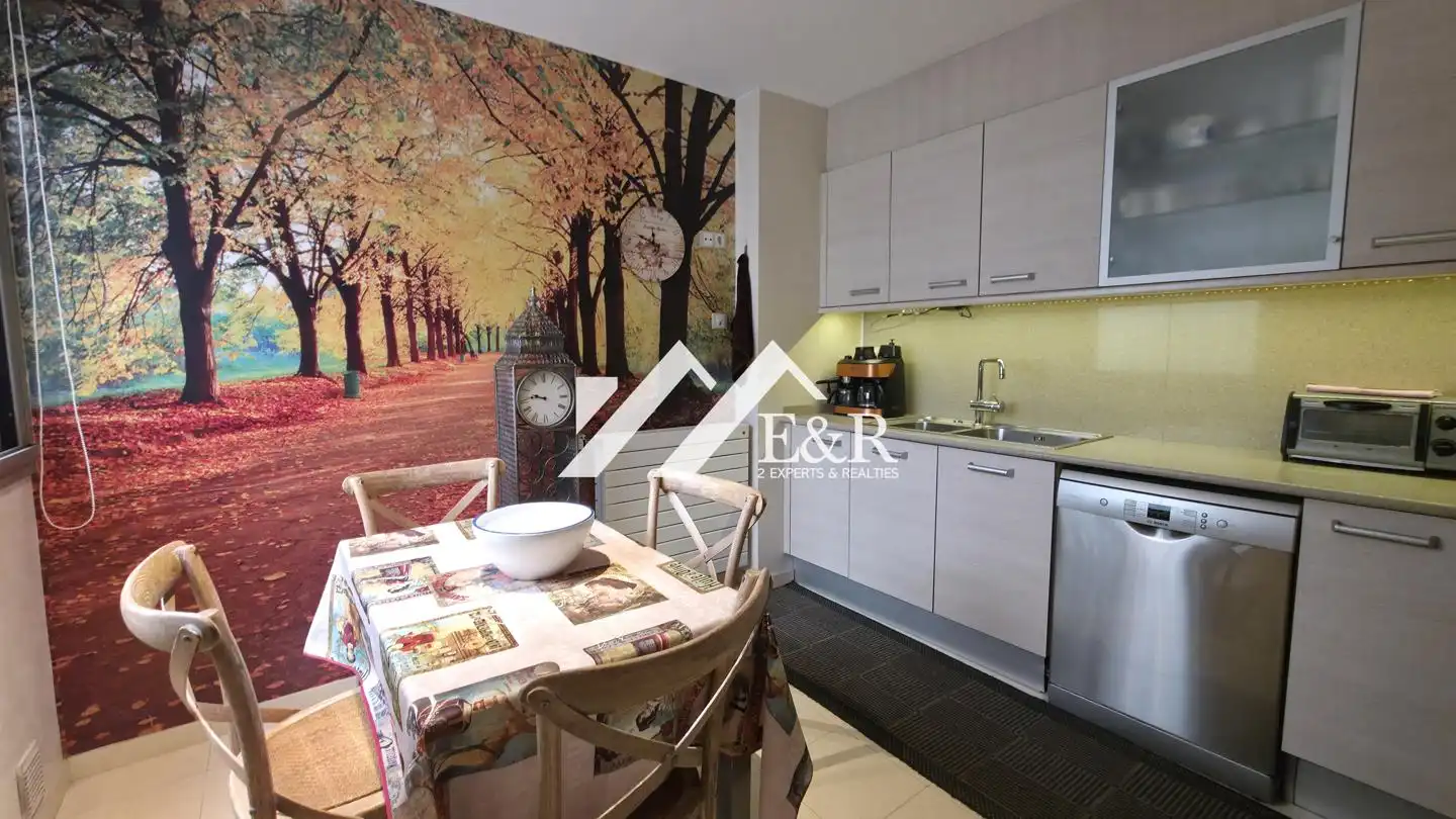 Wohnung mit Aufzug zum Verkauf in Prat de la Creu, imagen 9
