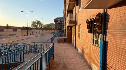 Foto 5 de Piso en venta en de Humanes , Sur - PAU 4, Móstoles