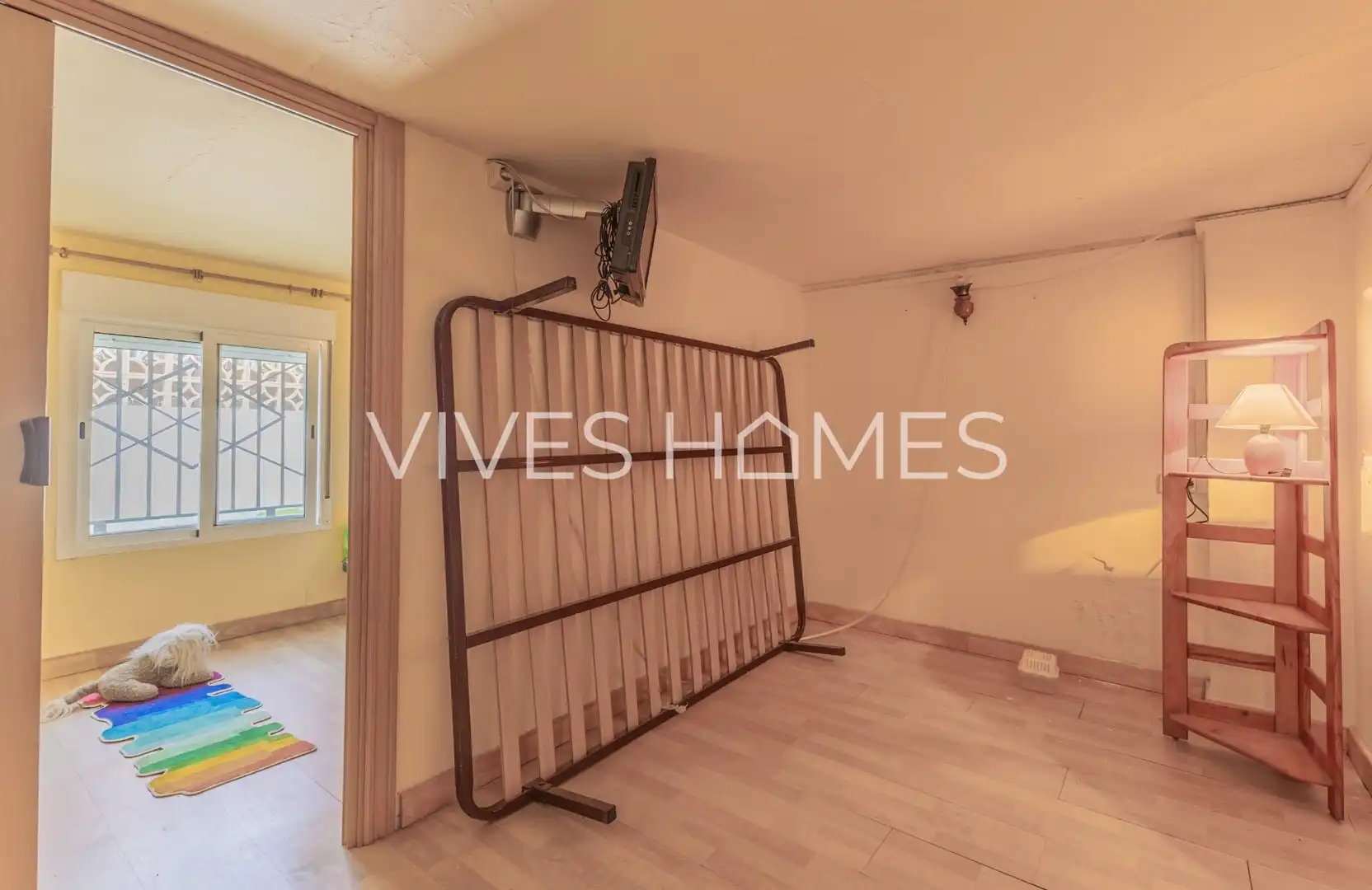 Haus mit Garten zum Verkauf in Carrer del Roure, imagen 6