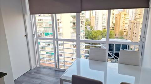 Foto 4 de Apartamento en venta en Juzgados - Plaza de Toros, Alicante