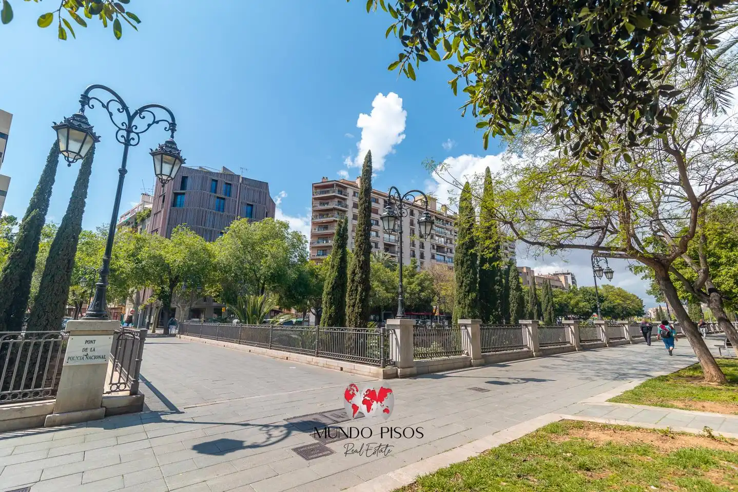 Piso con ascensor en venta en calle Mateu Obrador, imagen 55