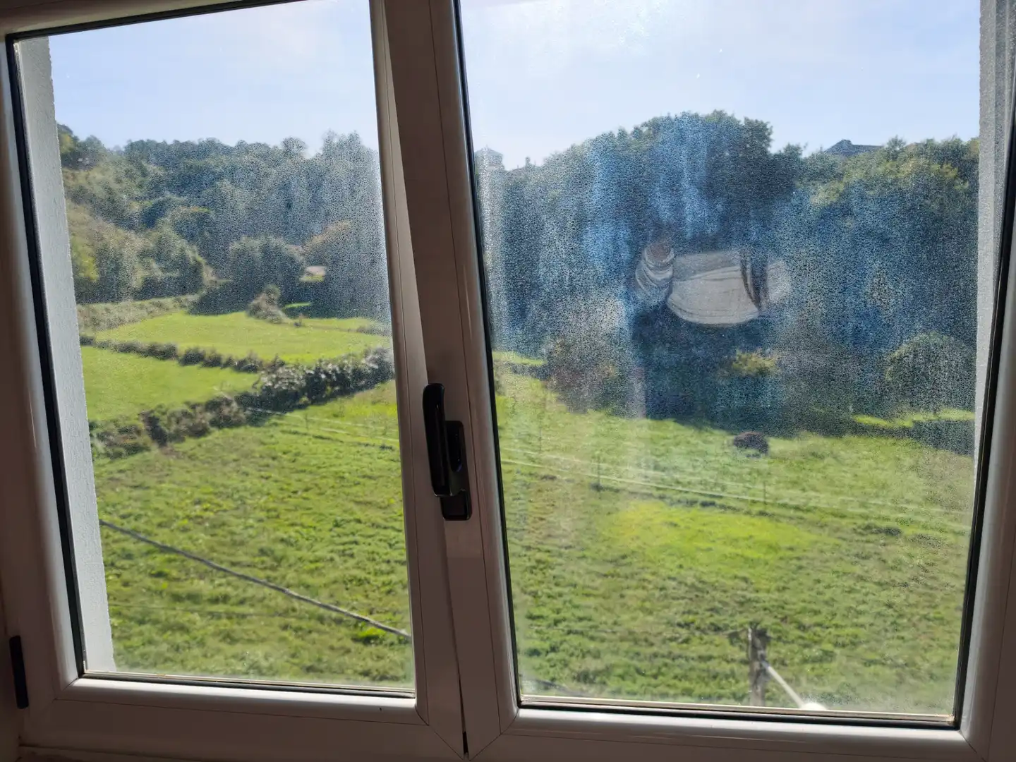 Casa con jardín en venta en Camiño do Rial 25, imagen 27