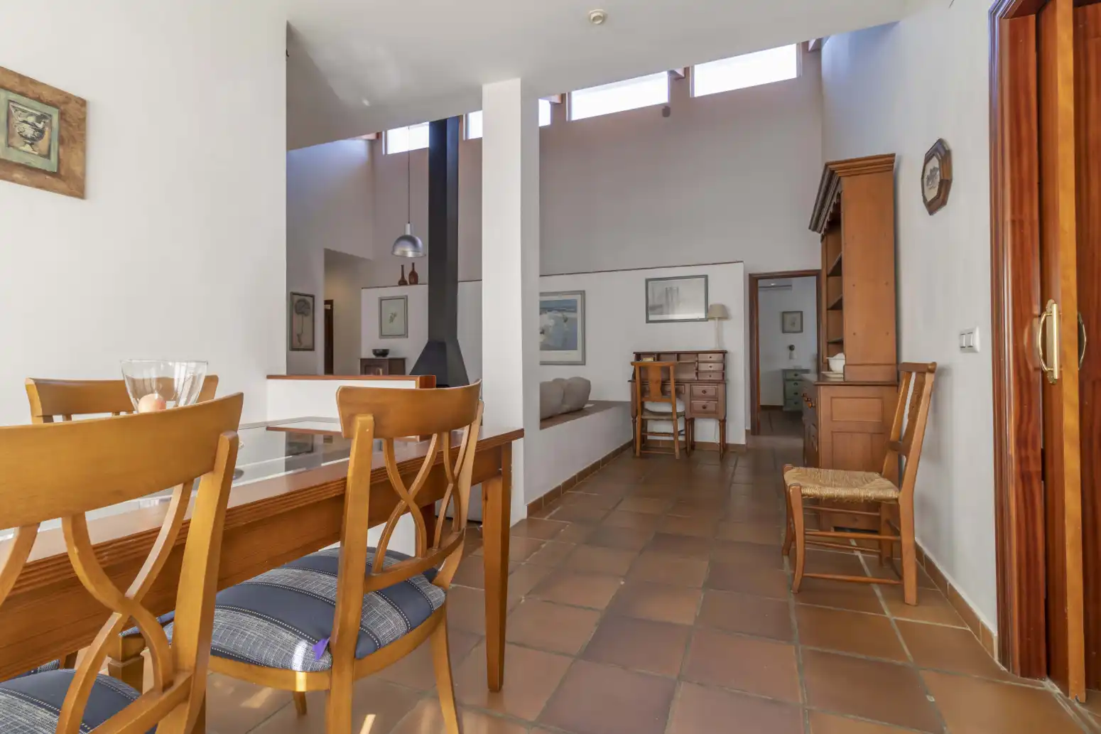 Maison avec piscine à vendre à Carmona, imagen 22