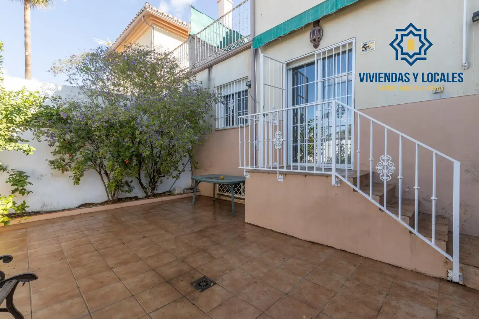 Reihenhaus mit Garten zum Verkauf in Cájar, imagen 50