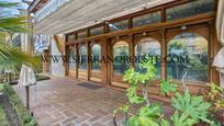 Garden of House or chalet for sale in Las Rozas de Madrid  with Air Conditioner, Heating and Private garden