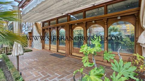 Photo 3 of House or chalet for sale in El Cantizal, Madrid