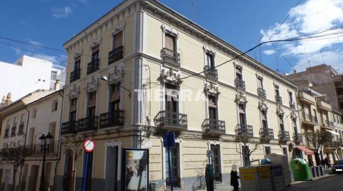 Venta de deuda  Yecla