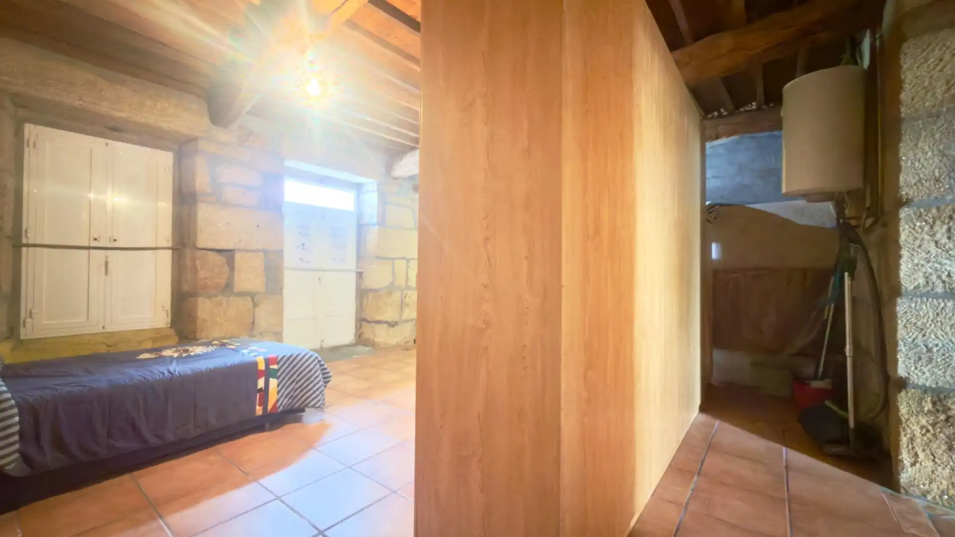 Casa con terraza en venta en Amoeiro, imagen 25