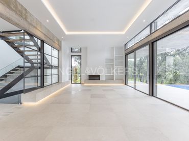 House with pool for sale in Ciudalcampo