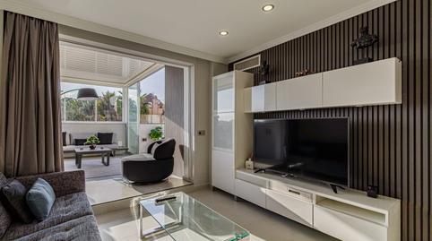 Foto 5 de Àtic en venda a Rodeo Alto - Guadaiza - La Campana, Marbella