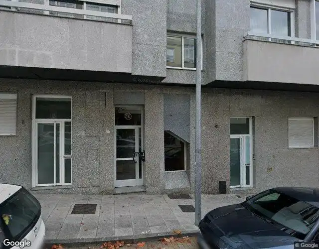 Wohnung zum Verkauf in AV UNIVERSIDADE 10 Es:2 Pl:00 Pt:A