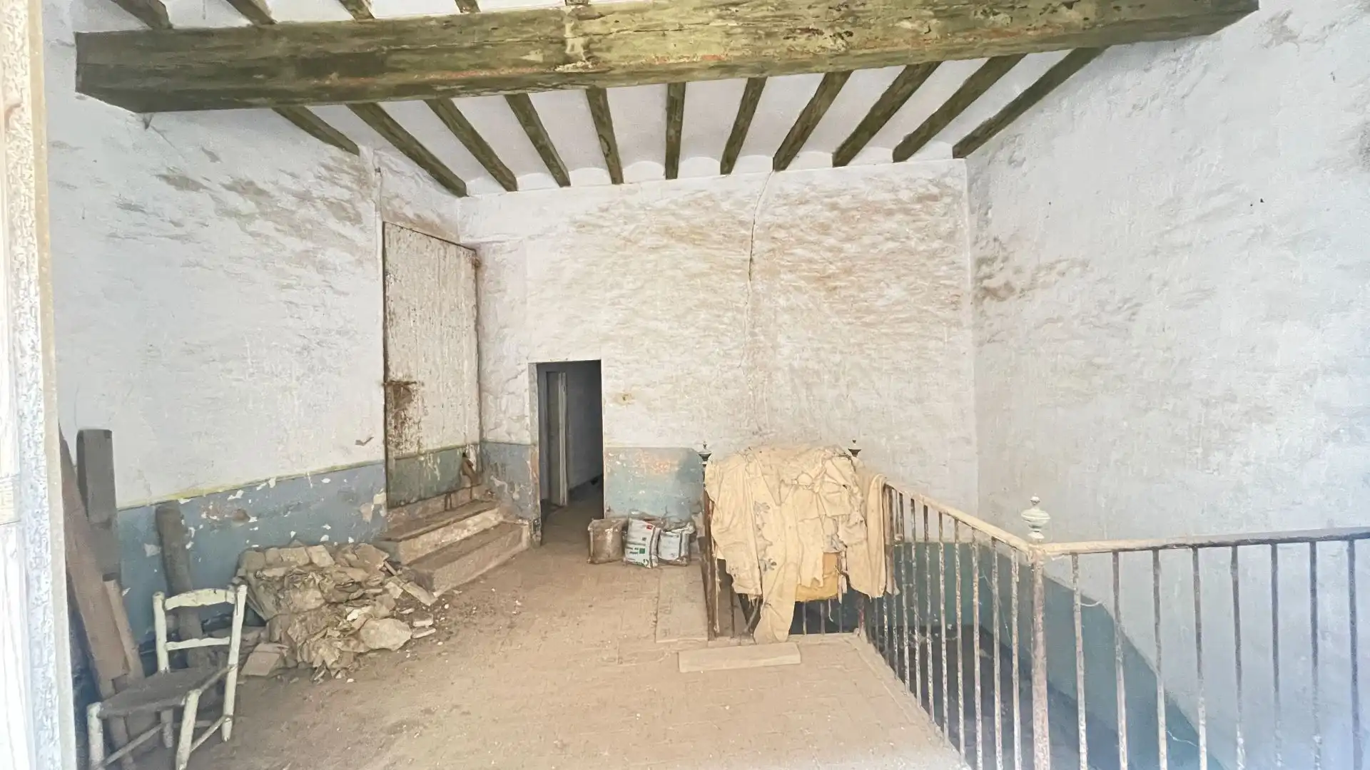 Finca rústica en venda en Sant Martí de Riucorb