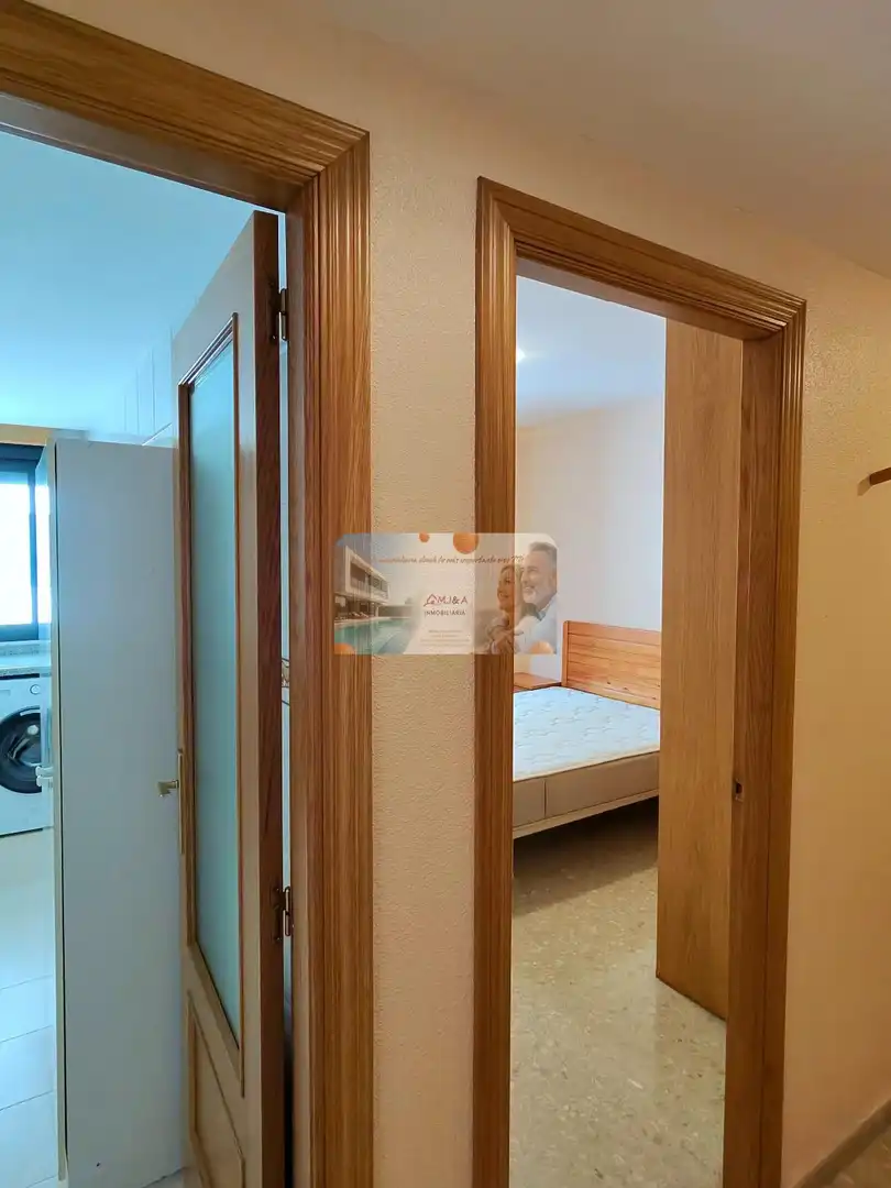 Appartement avec ascenseur à louer à RIO DANUBIO, imagen 28