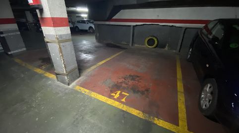 Foto 2 de Garaje en venta en Besa, Collblanc, L'Hospitalet de Llobregat