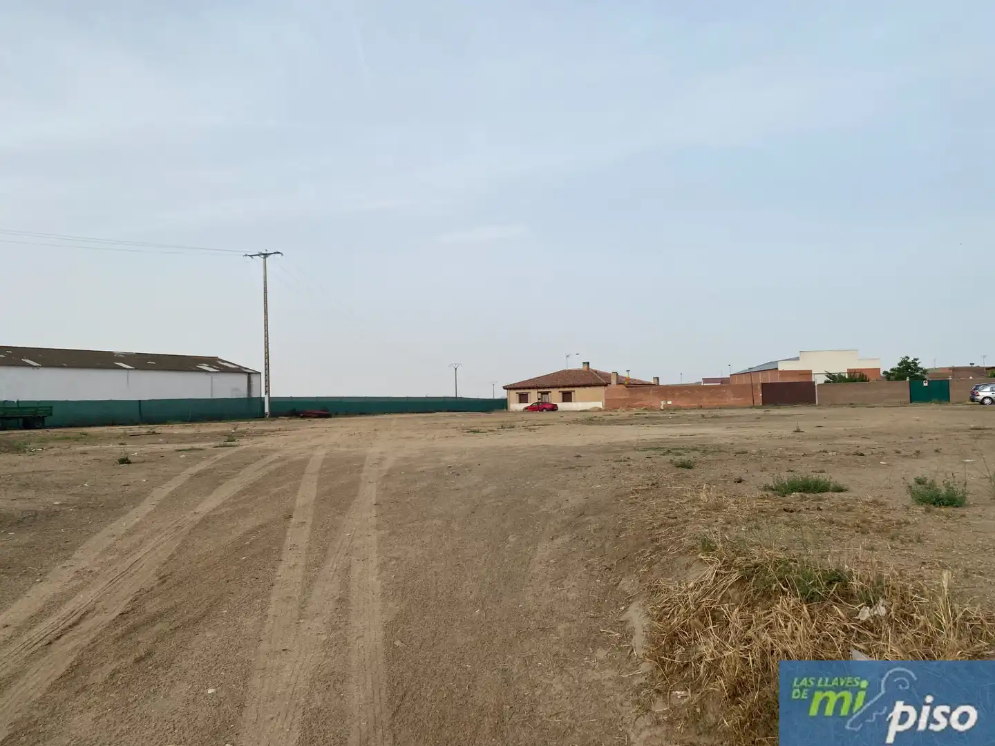 Rural land for sale in Calle Río Ebro 1, imagen 11
