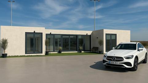 Photo 2 from new construction home in Flat for sale in Calle del Adaja, Villamayor, Salamanca
